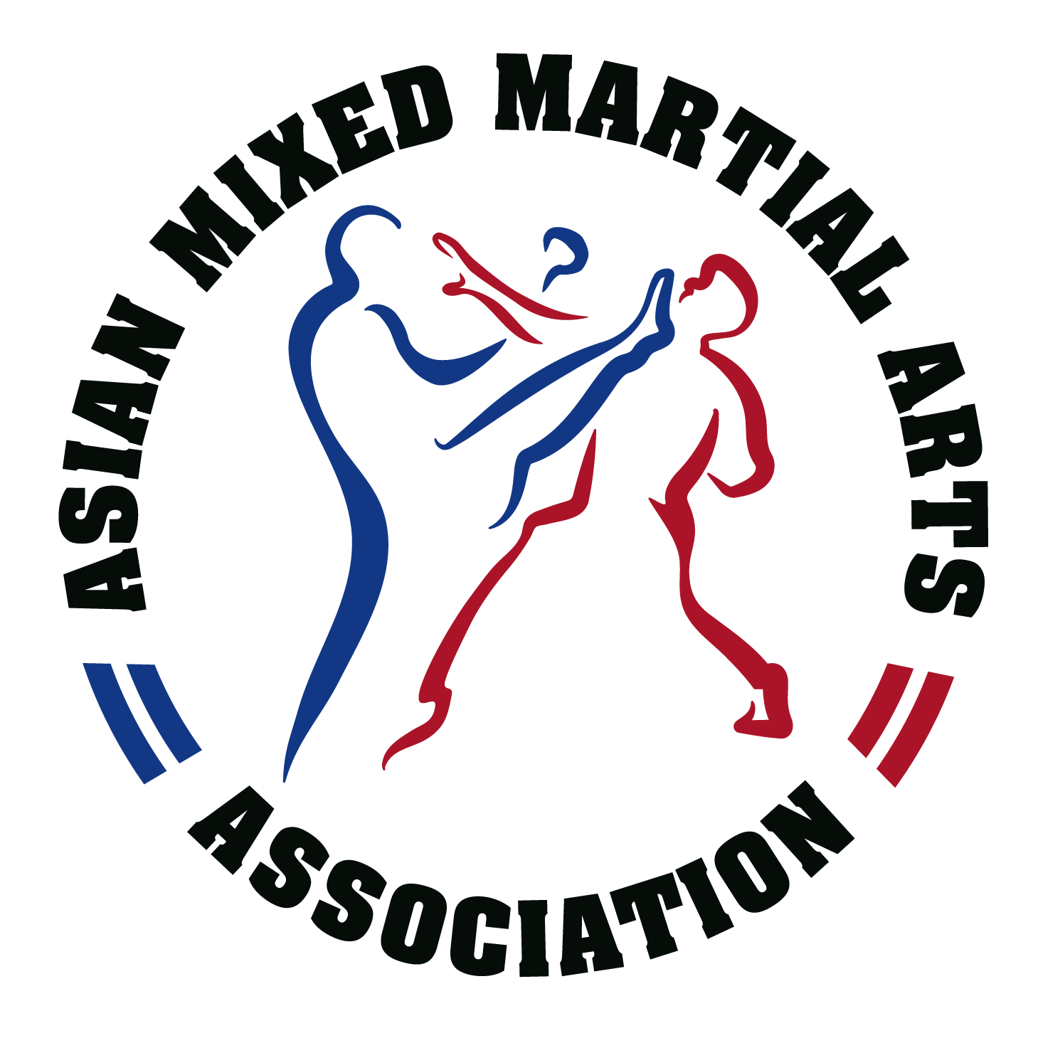 AMMA - Asian Mixed Martial Arts Association 亚洲综合武道协会