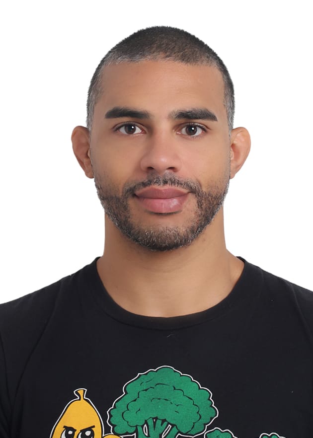Demitri Benard