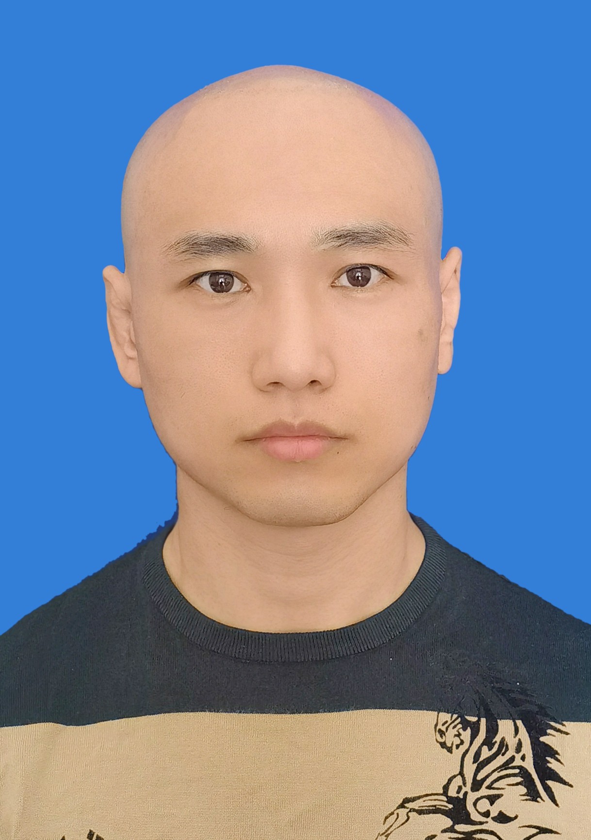 Jingpeng
